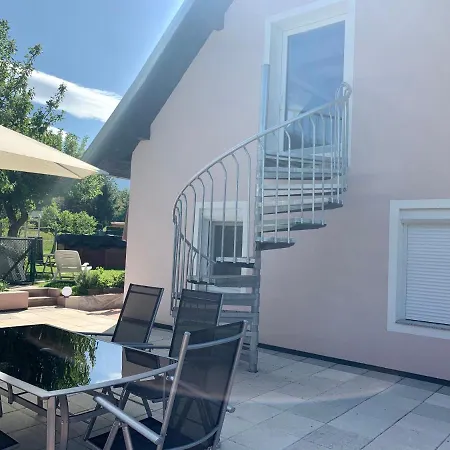 Pichler Apartment Feistritz im Rosental