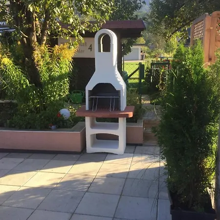 Pichler Feistritz im Rosental