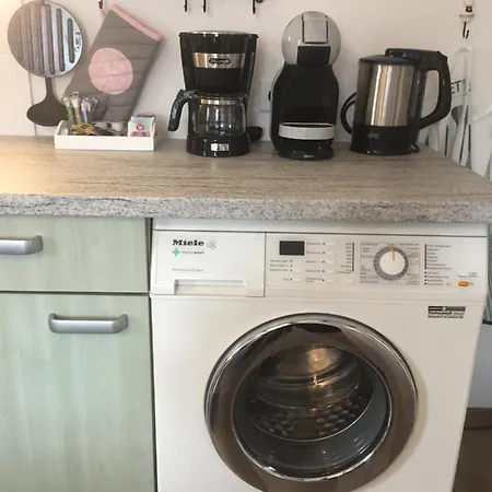 Pichler Apartment Feistritz im Rosental