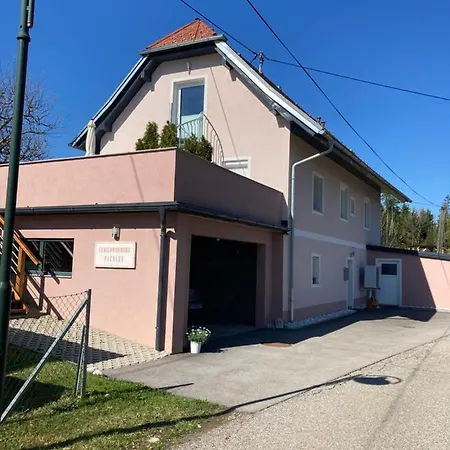 Apartment Pichler Feistritz im Rosental