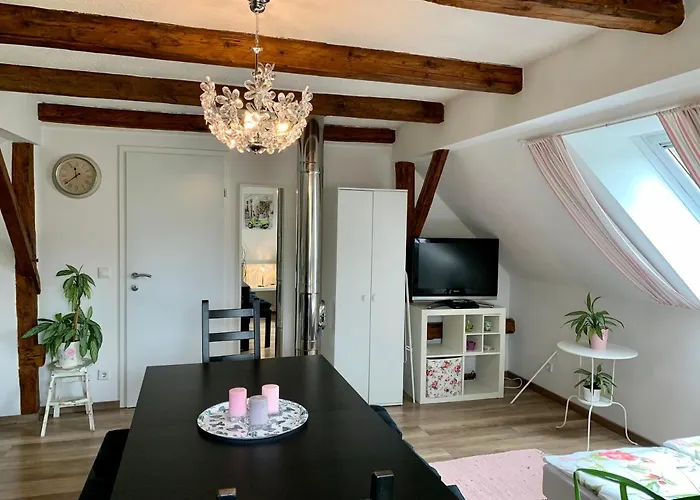 Apartament Pichler *