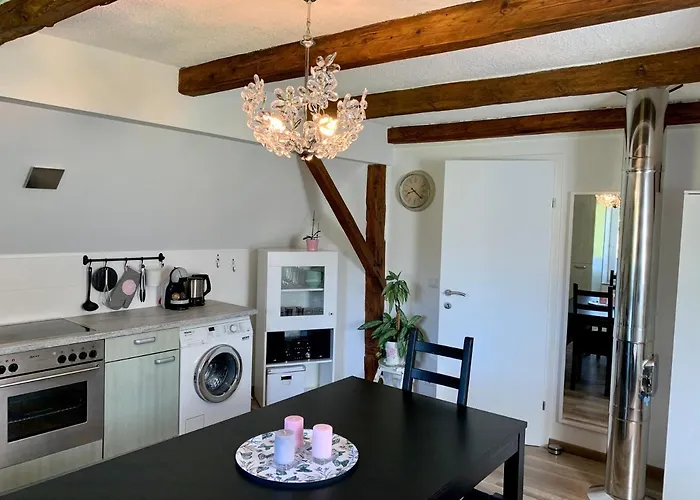 Apartament Pichler *