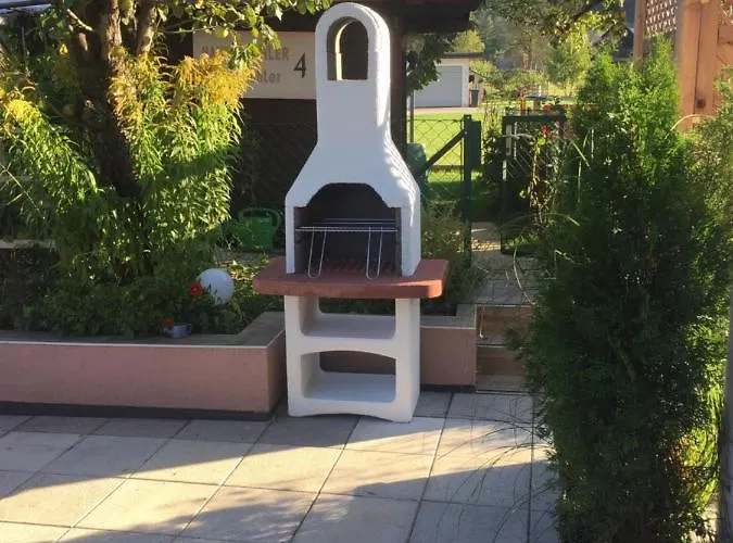 Pichler Feistritz im Rosental