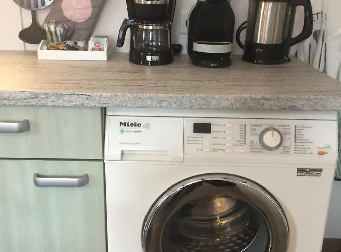 Pichler Apartament Feistritz im Rosental