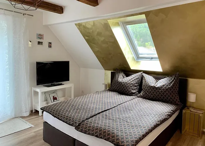 Apartament Pichler *